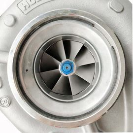 O turbocompressor do motor de HX60W parte o turbocompressor do motor 4956081 QSX15 diesel