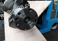 Eixo de manivela do alumínio NT855/aço de molde para o eixo de manivela do automóvel de Cumins 3608833