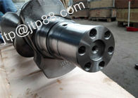 Eixo de manivela do alumínio NT855/aço de molde para o eixo de manivela do automóvel de Cumins 3608833
