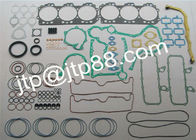 Material de aço do jogo da gaxeta do motor da revisão das peças de automóvel para o OEM de Hino 04010-0189