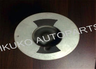 O pistão do motor diesel de liga de alumínio 4D130/auto Sapre peça para KOMATSU 6114-31-2111