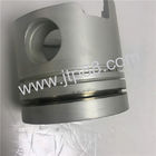 Diâmetro 130mm 6114-31-2111 de KOMATSU do pistão do motor diesel de liga de alumínio