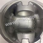 Diâmetro de alumínio do pistão 8DC11 ME092922 ME091050 142MM das peças de motor