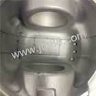 Pistões diesel do alumínio de molde para peças sobresselentes do motor de KOMATSU 4D105 6130-31-2100