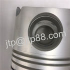 válvula de diminuição do pistão das peças de motor EF550 de 13216-1560A 13216-1140A Hino com diâmetro 135mm