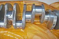 Eixo de manivela de lustro 4D95S 4D95E do motor diesel para o OEM de Forklife 6202-33-1100