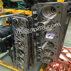 Peças sobresselentes do motor para a gaxeta principal 11115-1810 de cilindro de Hino H06C H07C