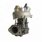 O turbocompressor do motor K18 parte o motor diesel do turbocompressor de D4CB para KIA GT1752S 710060-0001