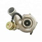 O turbocompressor do motor K18 parte o motor diesel do turbocompressor de D4CB para KIA GT1752S 710060-0001