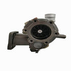 O turbocompressor do motor diesel parte o turbocompressor de GT4088R 14201-Z600B para o caminhão de Nissan