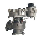 Turbocompressor de VB22 VB23 17201-51021 17201-51020 peças do turbocompressor do motor para Toyota Landcruiser 200 séries
