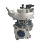 Turbocompressor de VB22 VB23 17201-51021 17201-51020 peças do turbocompressor do motor para Toyota Landcruiser 200 séries