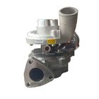 Turbocompressor de Garrett para o motor GTB1752V 802250-0004 de Iveco Sofim 95KW