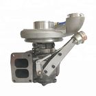 O turbocompressor material do motor K18 parte S2BW151G 0422-9606KZ 13C14-0219 BF4M1013EW