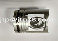 Alfin/Anoziding/forro diesel pistão de Bush/revestimento &amp; do anel de pistão W04D/W04DT Cylindre