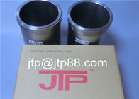 Forro do ferro fundido/o de alumínio Sleeves o forro do cilindro do motor 4D33 para Mitsubishi ME013333