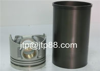 Pistão de H07CT/H07C e peças sobresselentes de Hino da maquinaria de construção de Ring Cylinder Liner Kit For