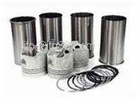 Forro de alumínio do cilindro do motor do aço 3L para Toyota 11461-54100 95mm (SF) 96mm (FF)