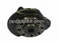 Eixo de manivela 5-12310-161-0 ISUZU do motor das peças de automóvel 4BB1 de Isuzu para a máquina escavadora