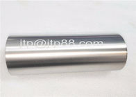 Forro de aço de alumínio 10PA1 10PB1 9-11261-063-0 do cilindro do motor diesel de Isuzu