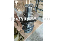 Eixo de manivela do cilindro para peças sobresselentes da empilhadeira de KOMATSU S6D102 6735-01-1310