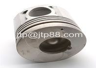 Pin do pistão/anel de pistão para o pistão 65.02501-0074 do motor de veículo de Daewoo D1146