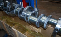 Moldação ou peças sobresselentes de aço forjadas de Cranskaft 2Z auto para TOYOTA 13411-78701-71