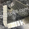 Rolamentos de cobre / de alumínio do motor diesel para KOMATSU 4D94E 129150-02870
