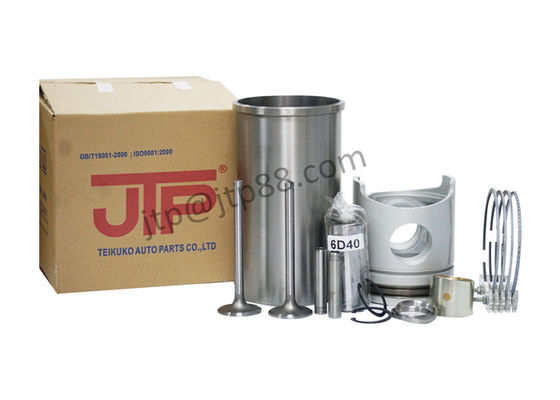 Forro Kit Custom Cylinder Sleeves Diamater de HINO EK100 137mm com turbocompressor