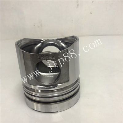 Peças sobresselentes C223 do motor da máquina escavadora para o pistão 8-94250-729-0 do motor de automóveis de Isuzu