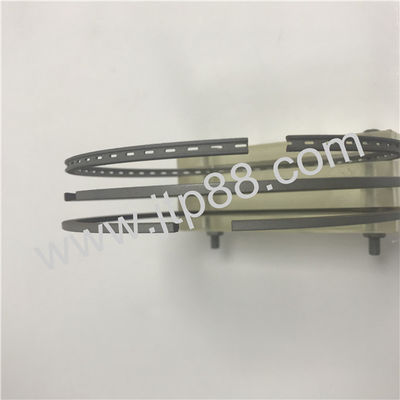 O motor de automóveis de ISUZU C190 C240 soa o OEM 9-12181-138-0 com anel de óleo 5mm