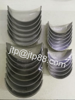 Os rolamentos do eixo de manivela do motor 4LE2 ajustaram-se para ISUZU/a cor tira da empilhadeira 4LE2