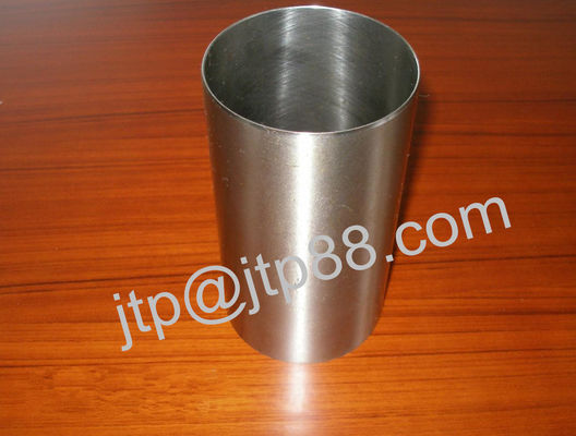 Forro do cilindro de JTP/YJL para a luva do forro do motor 6BB1 6BD1 1-11261-118-0 da máquina escavadora para Isuzu