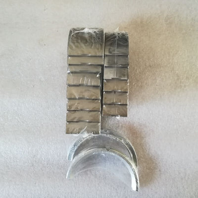 Rolamento de Rod do engodo para o eixo de manivela STD de carregamento principal de Isuzu 4BA1 4BB1 4BC1 C330/0,25/0,50/1,0