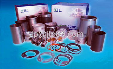 Material de moldação totalmente automático ME060439-41 do forro do cilindro de DCP