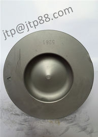 Pistão eletrônico diesel do motor da injeção do pistão 6HK1 para Hitachi 8-98152901-0