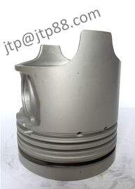 Pistão eletrônico diesel do motor da injeção do pistão 6HK1 para Hitachi 8-98152901-0