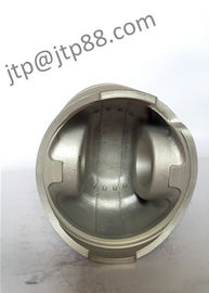 Pistão do motor de gasolina de Hyunda D6BR, material 2.2kgs do pistão do motor de automóveis