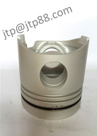 Pistão do motor de gasolina de Hyunda D6BR, material 2.2kgs do pistão do motor de automóveis