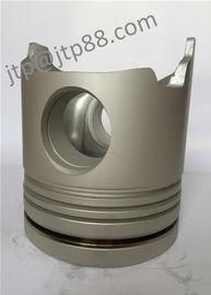 Motor diesel 8DC11 do único pistão para OEM ajustado do pistão de Mitsubishi: ME091050