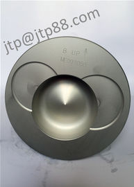 Motor diesel 8DC11 do único pistão para OEM ajustado do pistão de Mitsubishi: ME091050