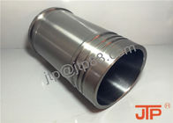 Jogo 11467-1480 do forro do cilindro do forro DQ100 do cilindro das peças de motor para a máquina escavadora de Hino