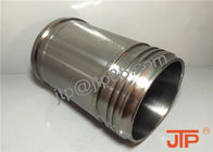 Jogo 11467-1480 do forro do cilindro do forro DQ100 do cilindro das peças de motor para a máquina escavadora de Hino