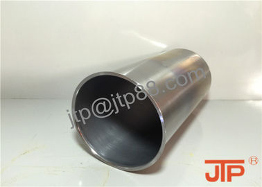 1-11261-119-0 o forro do cilindro do motor diesel de 6BF1 6BG1 com aço fura 105mm