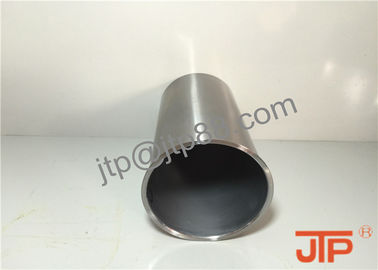 Luva do cilindro do ferro fundido 6BD1 para o conjunto de motor diesel 1-11261-118-0