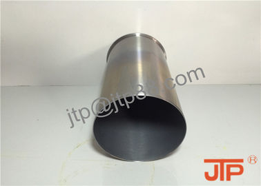 1-11261-119-0 o forro do cilindro do motor diesel de 6BF1 6BG1 com aço fura 105mm
