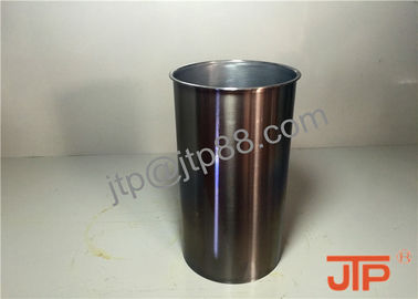 1-11261-119-0 o forro do cilindro do motor diesel de 6BF1 6BG1 com aço fura 105mm