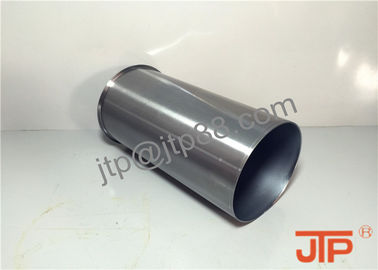 Luva do cilindro do ferro fundido 6BD1 para o conjunto de motor diesel 1-11261-118-0