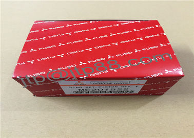 Peças de automóvel do anel de pistão do motor NH220 diesel para Cummins AR12098 AR-49407