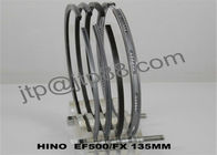 Peças de automóvel 13011 do anel de pistão do motor de HINO EF500 -1131 13011 -1141 13011 -1460